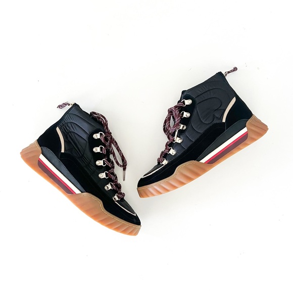 kate spade Shoes - KATE SPADE NEW YORK Women's Wynter Hiker Boots Hiking